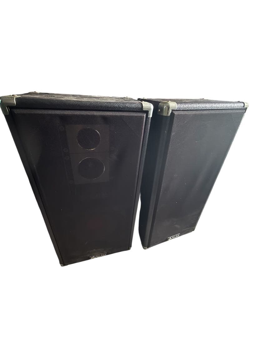 clarion MS-5500A スピーカーシステム　ペア