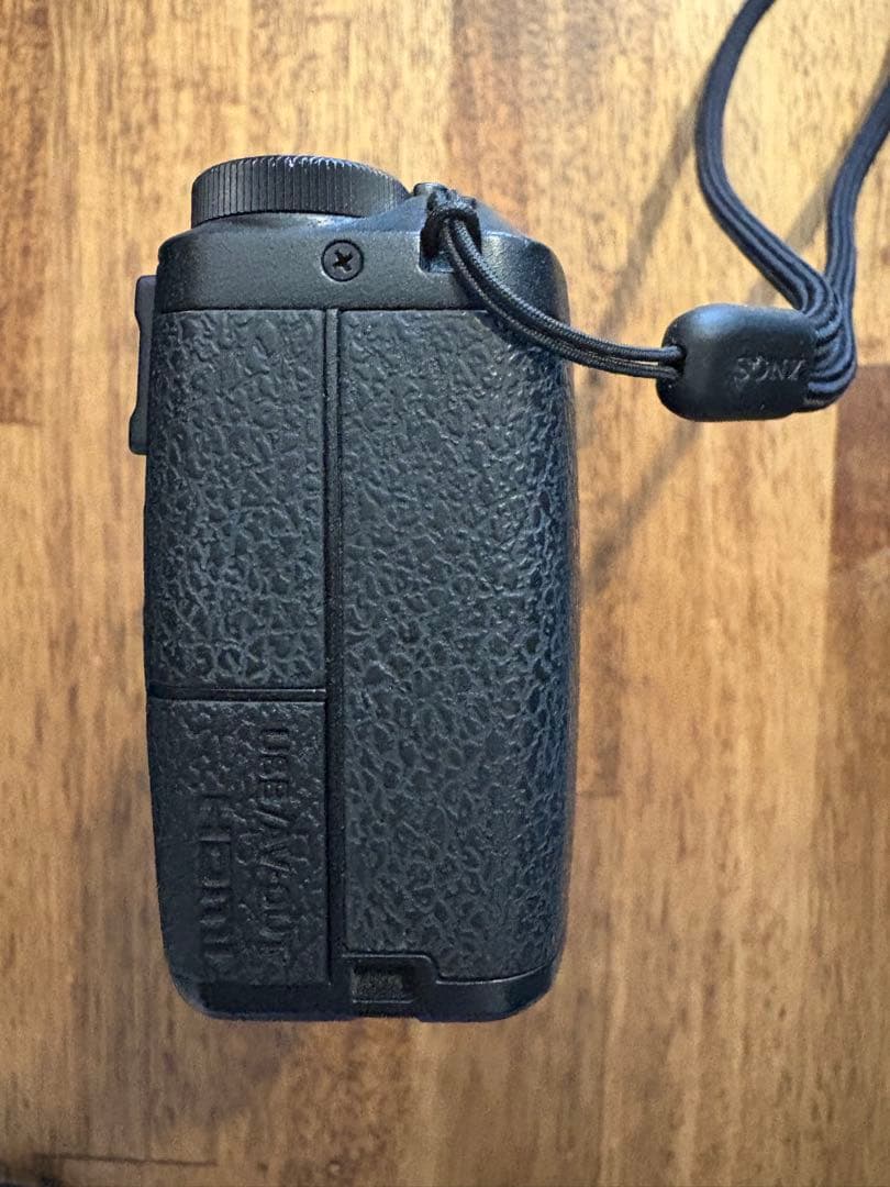 RICOH GR APS-C 初代