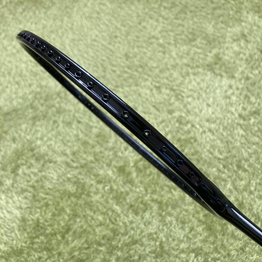 【美品】コンポジットテクノ P6J ブラックエディション