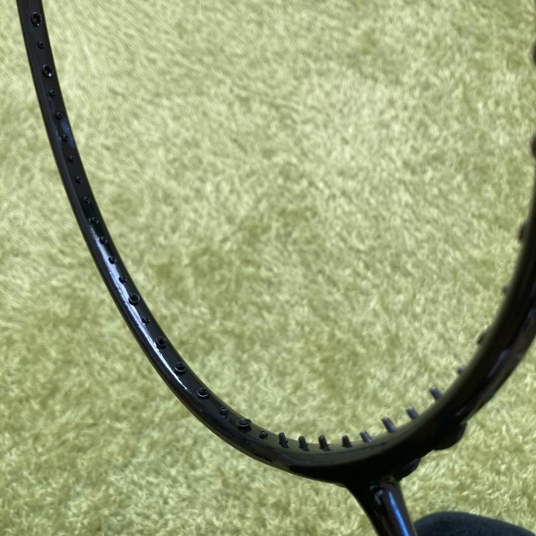 【美品】コンポジットテクノ P6J ブラックエディション