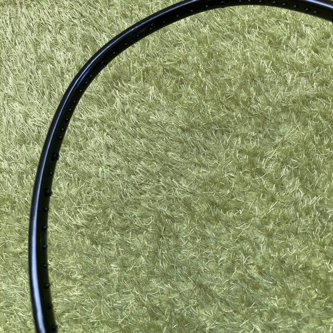 【美品】コンポジットテクノ P6J ブラックエディション