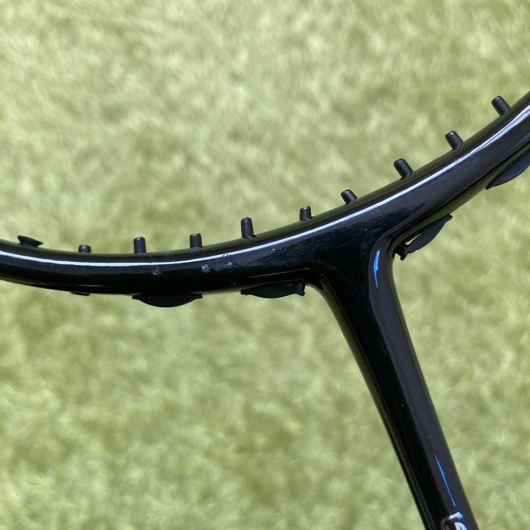 【美品】コンポジットテクノ P6J ブラックエディション