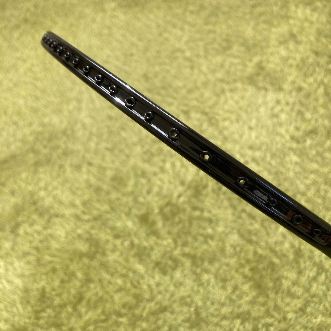 【美品】コンポジットテクノ P6J ブラックエディション