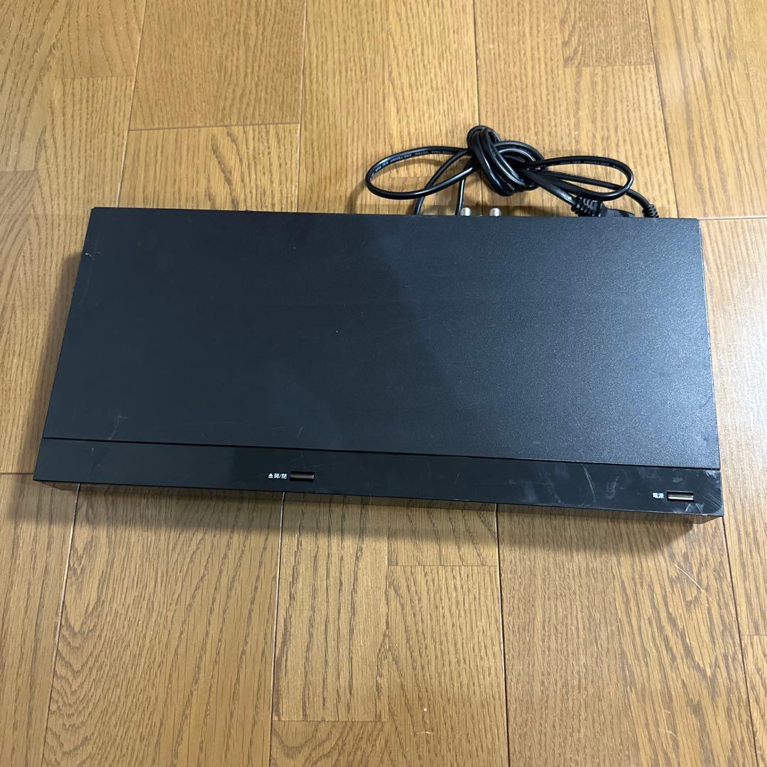 動作品　FBR-HW2030 フナイ　BDレコーダー