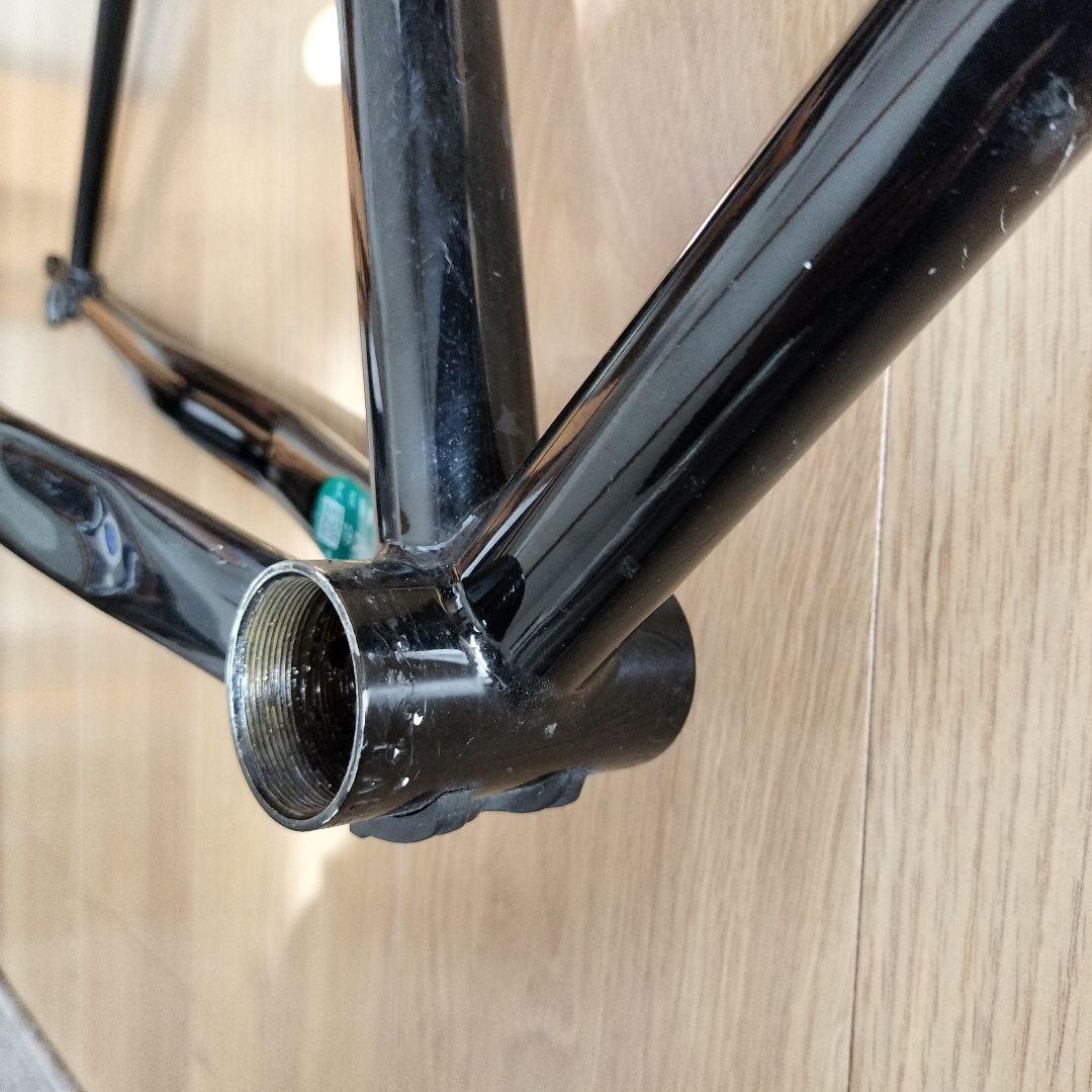 Surly Pacer フレーム・フォーク