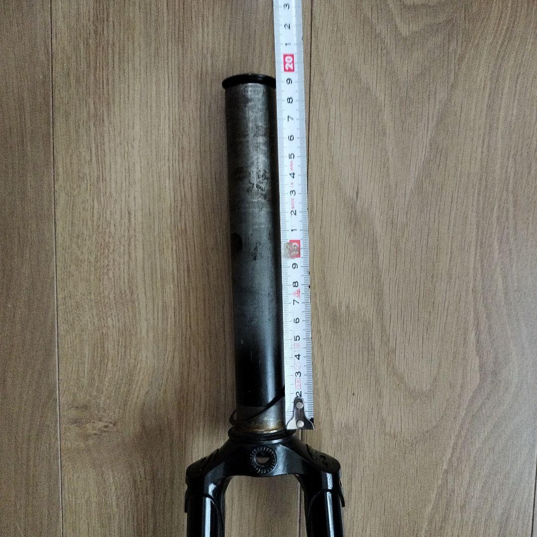 Surly Pacer フレーム・フォーク