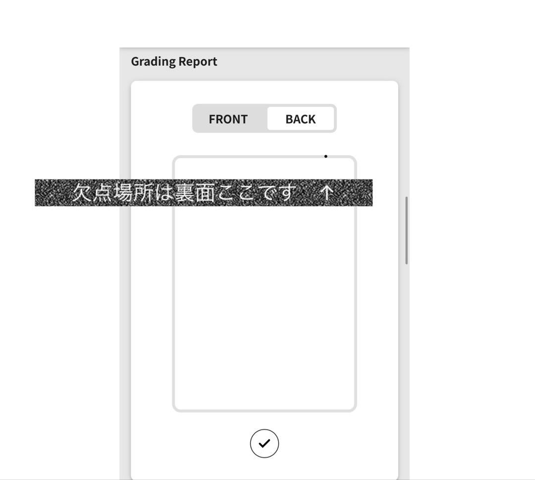 【gemix10Gold】コダックAR(psa10以上)