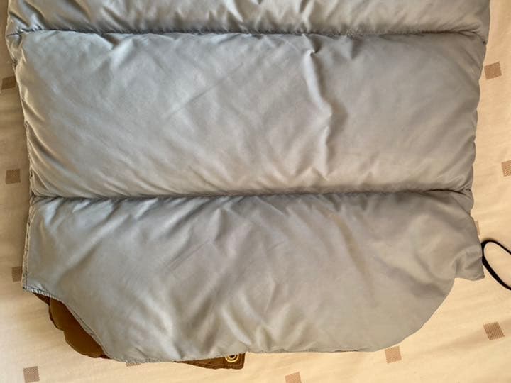 ロッキーマウンテン ダウンベスト　70sオリジナル