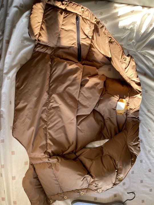 ロッキーマウンテン ダウンベスト　70sオリジナル