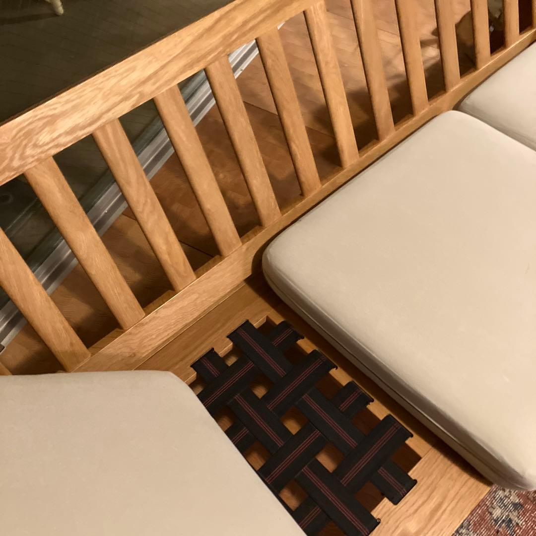 ソファー　3シーター　送料込み