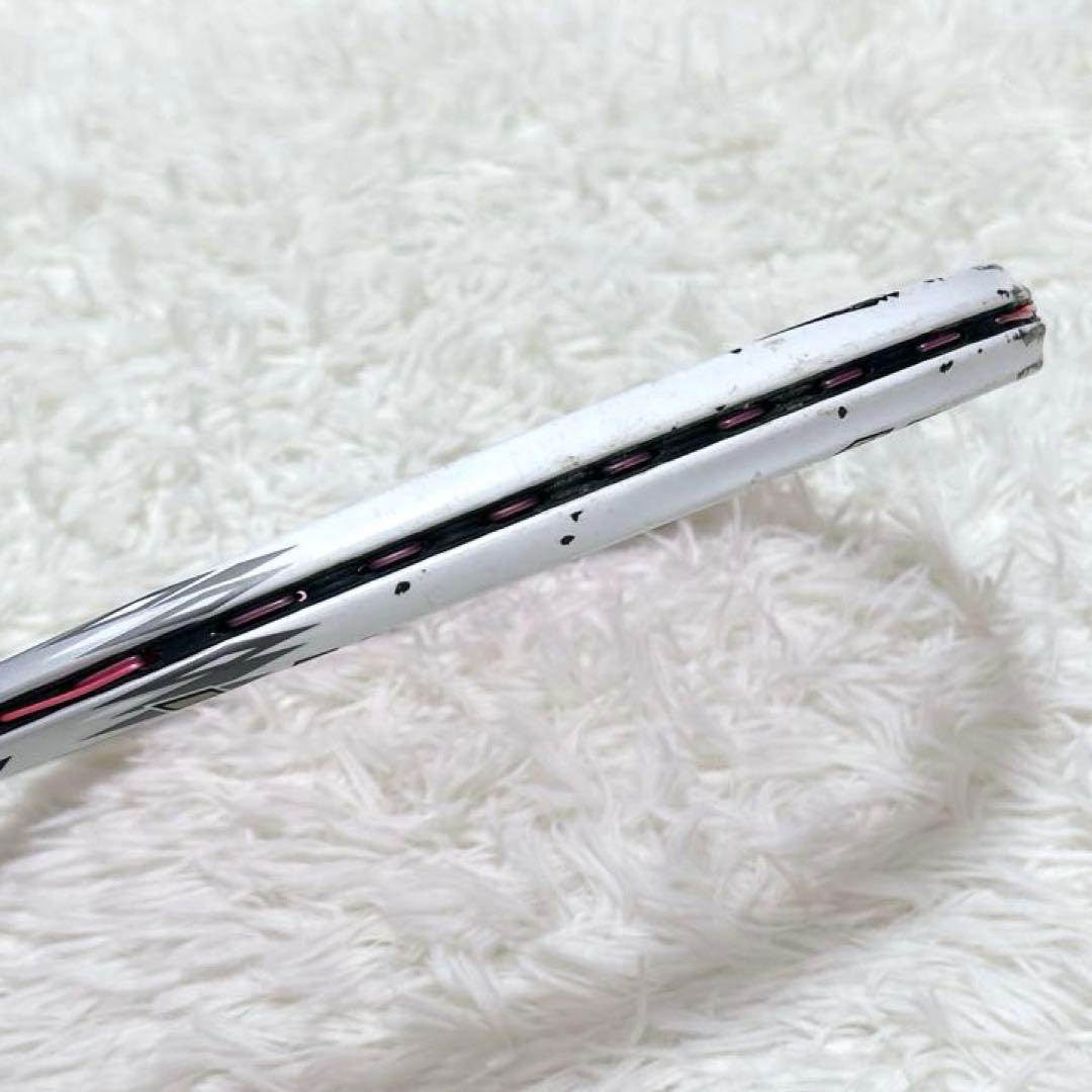 YONEX F-LASER9V ソフトテニス　ラケット　軟式