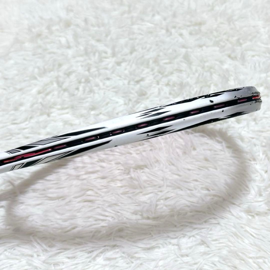 YONEX F-LASER9V ソフトテニス　ラケット　軟式