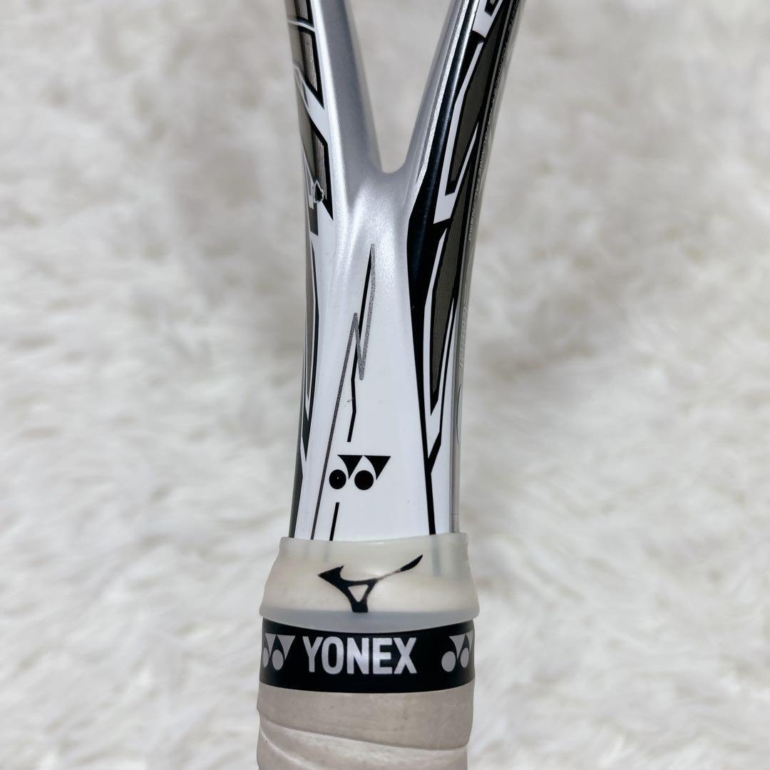 YONEX F-LASER9V ソフトテニス　ラケット　軟式
