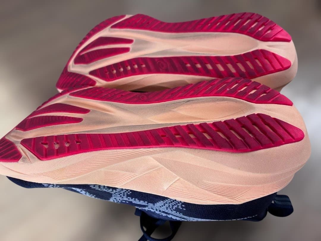 スパイク・シューズ ASICS NOVABLAST 5 26.5cm WIDE