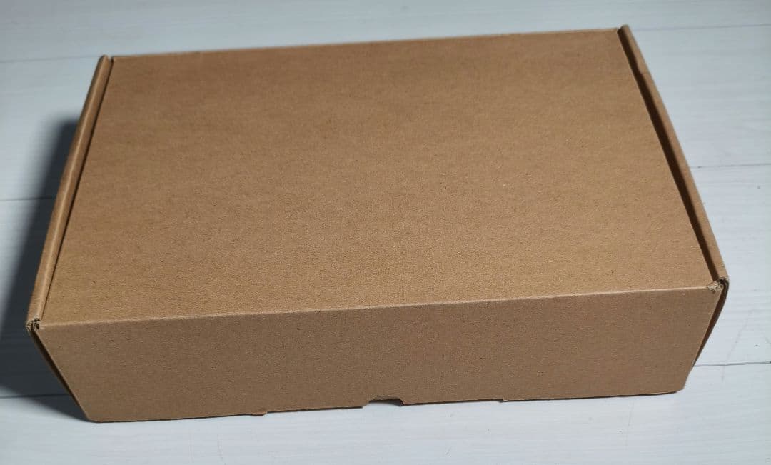 ミニPC　INTEL N100搭載