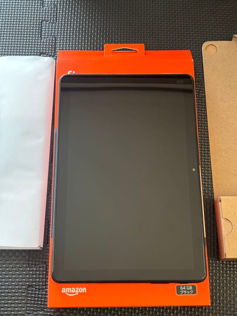 鉄*人様 Amazon fire HD10 64GB （第13世代）