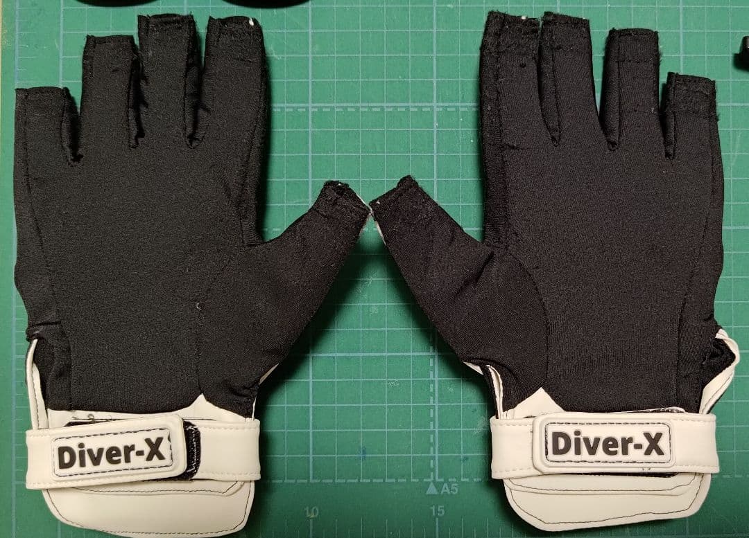 ContactGlove2 Sサイズ / Magnetra2