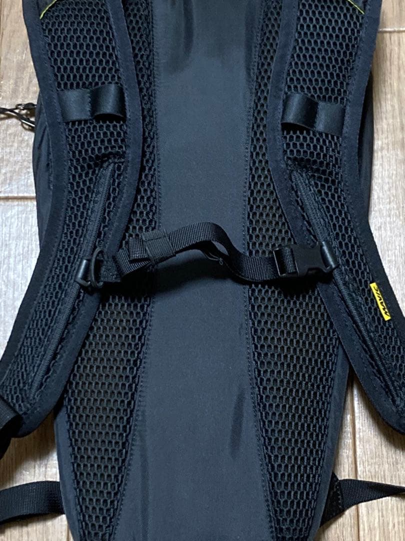 ■MAVIC：CROSSMAX ハイドロパック