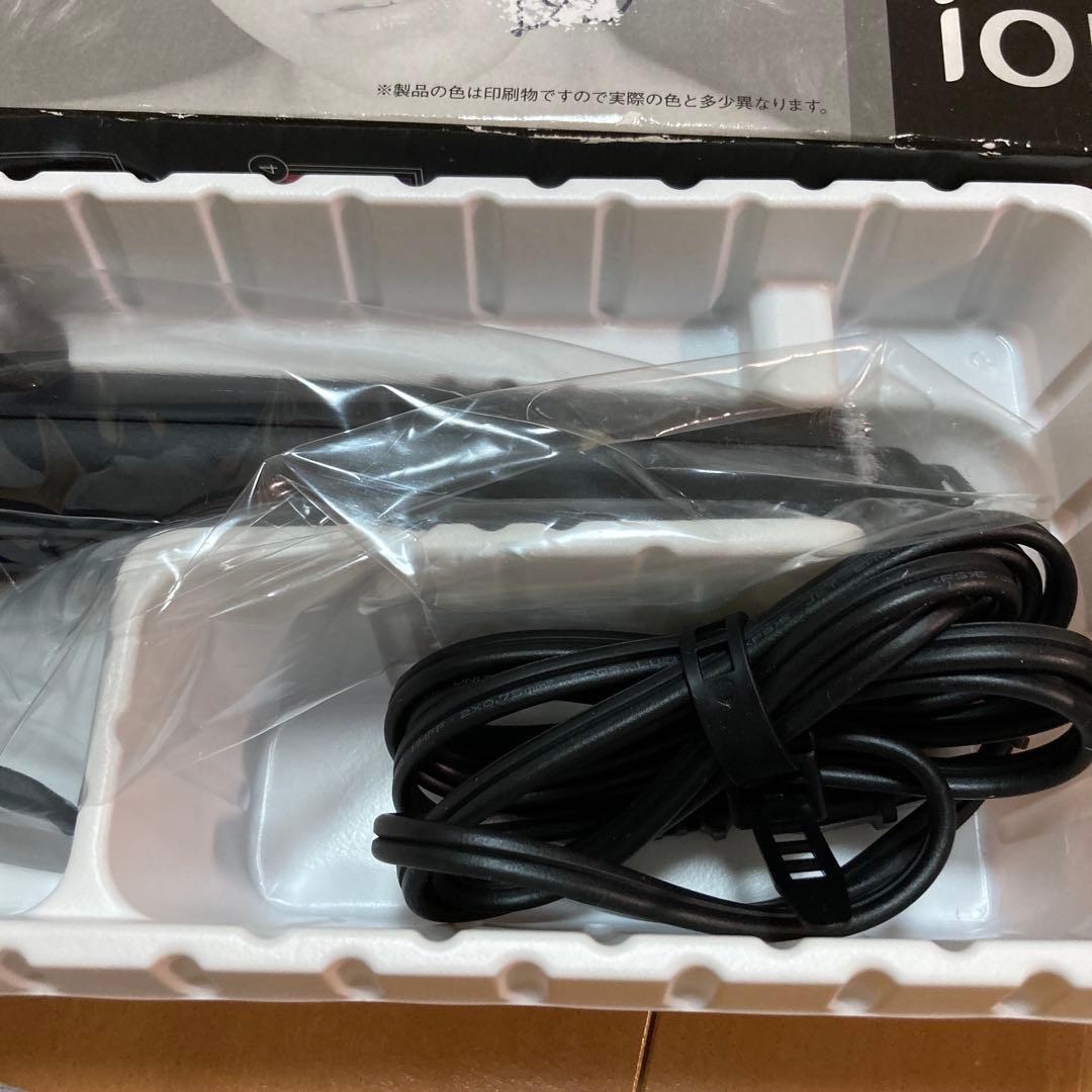 ✨新品❣️✨Panasonic カールヘアアイロン EH-1711P 26mm