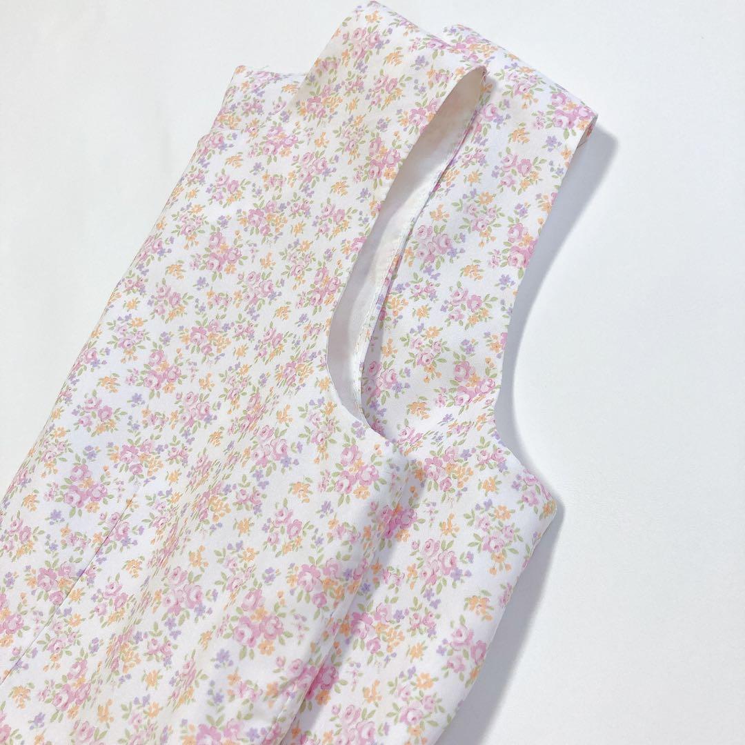 ELLE ピンク 130 入学 卒園 発表会 セレモニー フォーマル