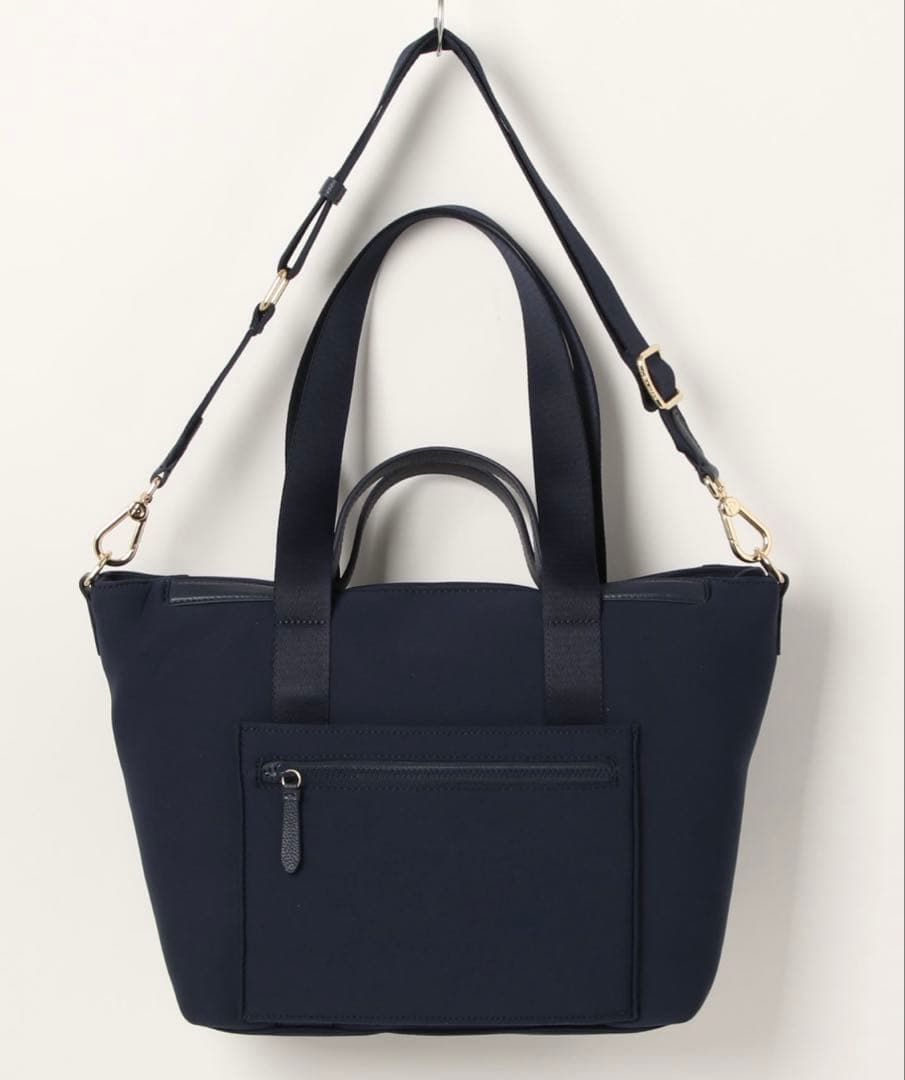 COLE HANN コーンバーチブルネオプレントート　womens