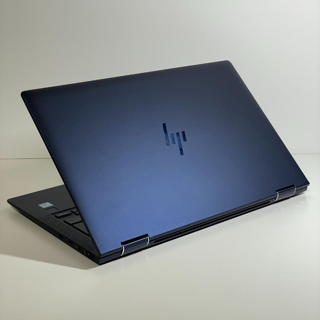 第８世代 美品 HP Elite Dragonfly ノートパソコン 薄型軽量