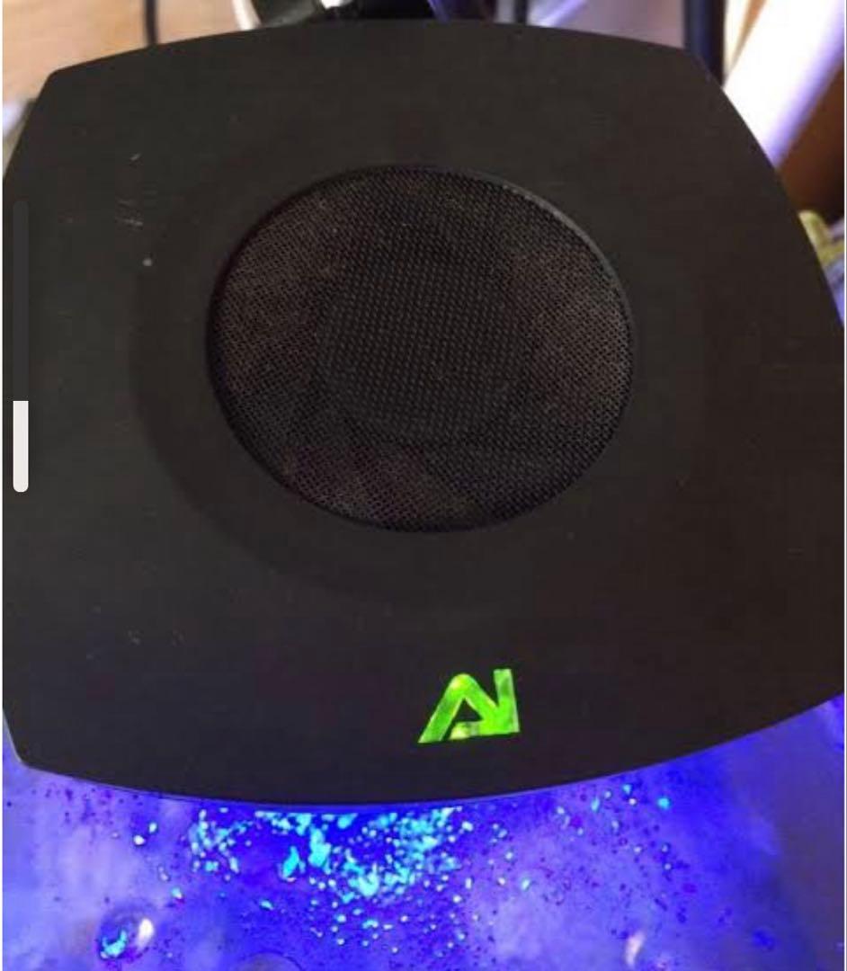 AI prime 16 海水用