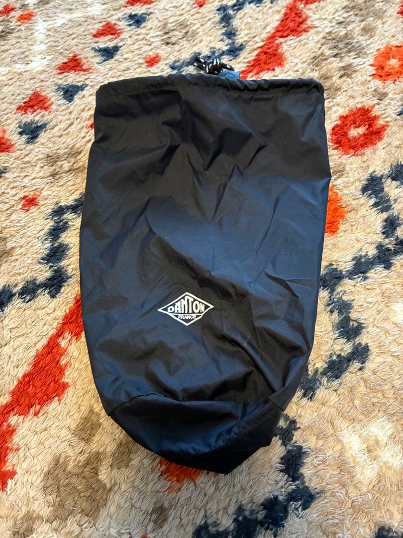 美品 DANTONダウンジャケット サイズL