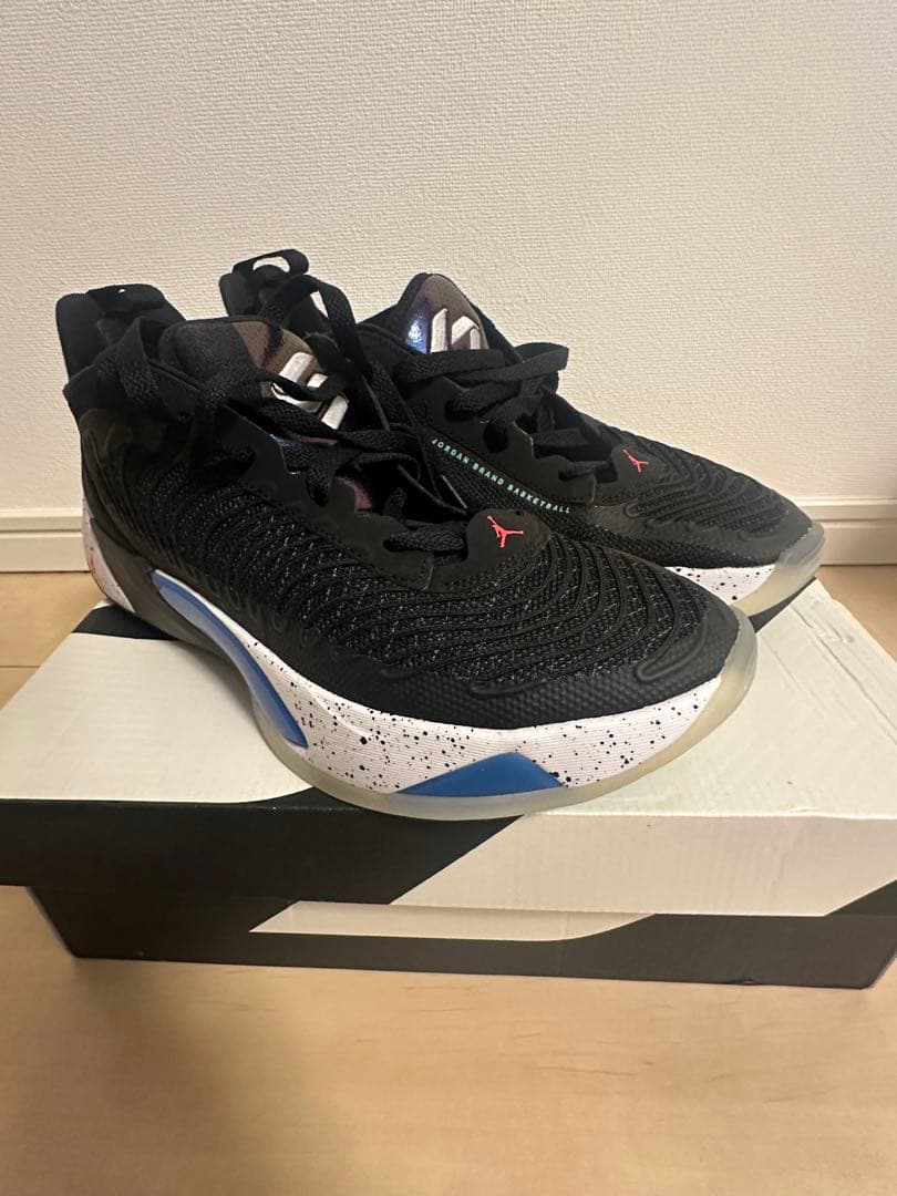 JORDAN LUKA 1 PF ジョーダンルカ1 バッシュ