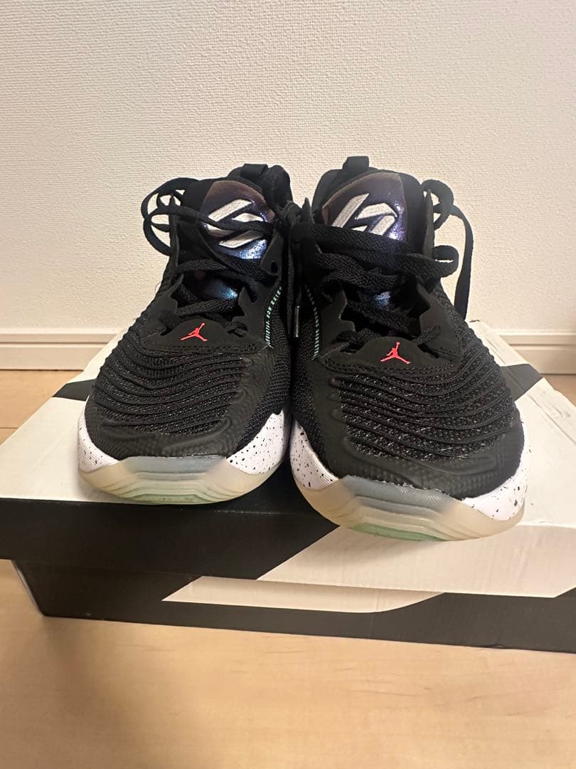 JORDAN LUKA 1 PF ジョーダンルカ1 バッシュ