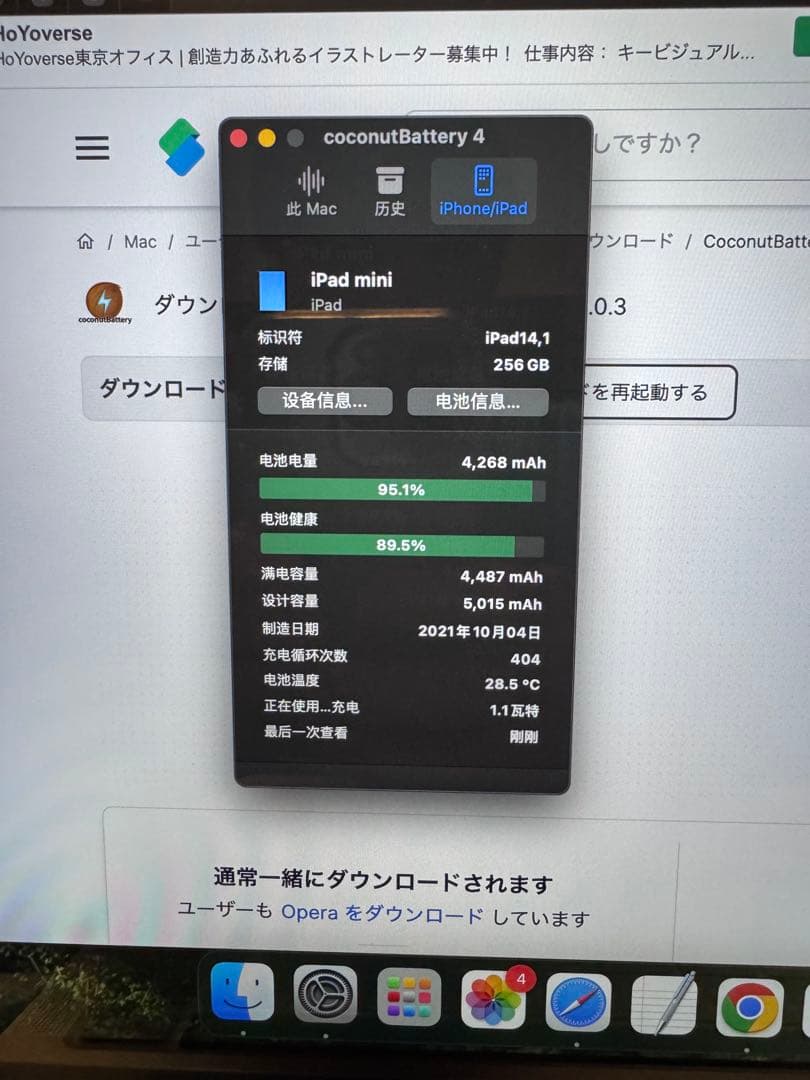 J*u様 iPad mini 6 wifi 256GB