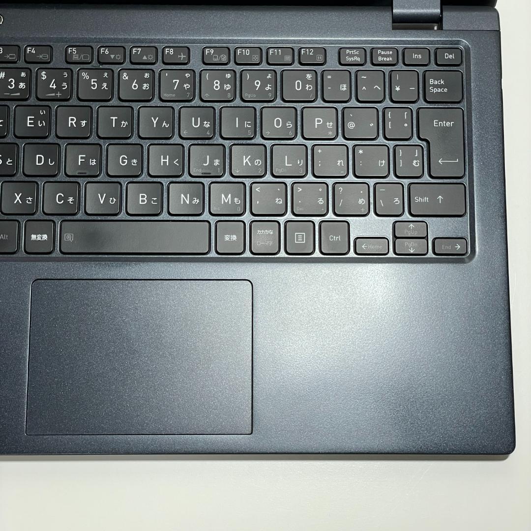 第11世代 i5 dynabook G83/HS ノートPC win11 SSD