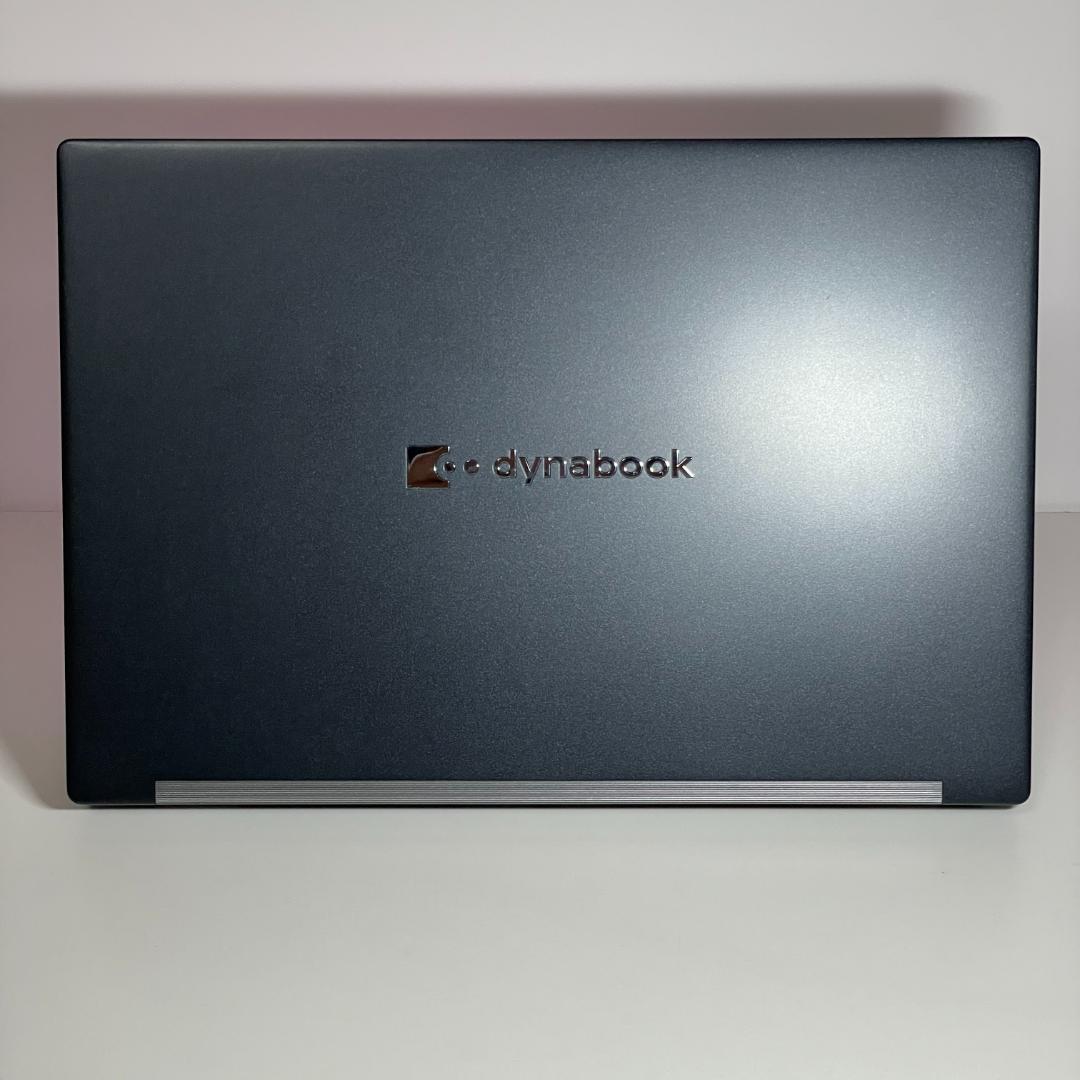 第11世代 i5 dynabook G83/HS ノートPC win11 SSD