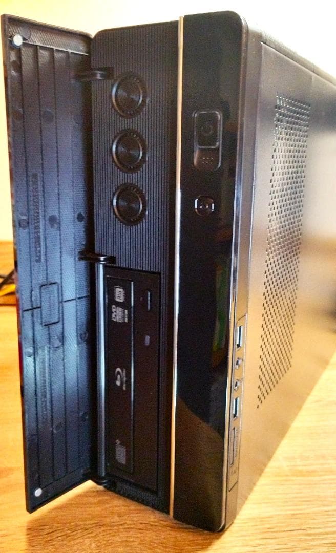 i3 8100/SSD256G/Office搭載/Blu-ray搭載/Win11