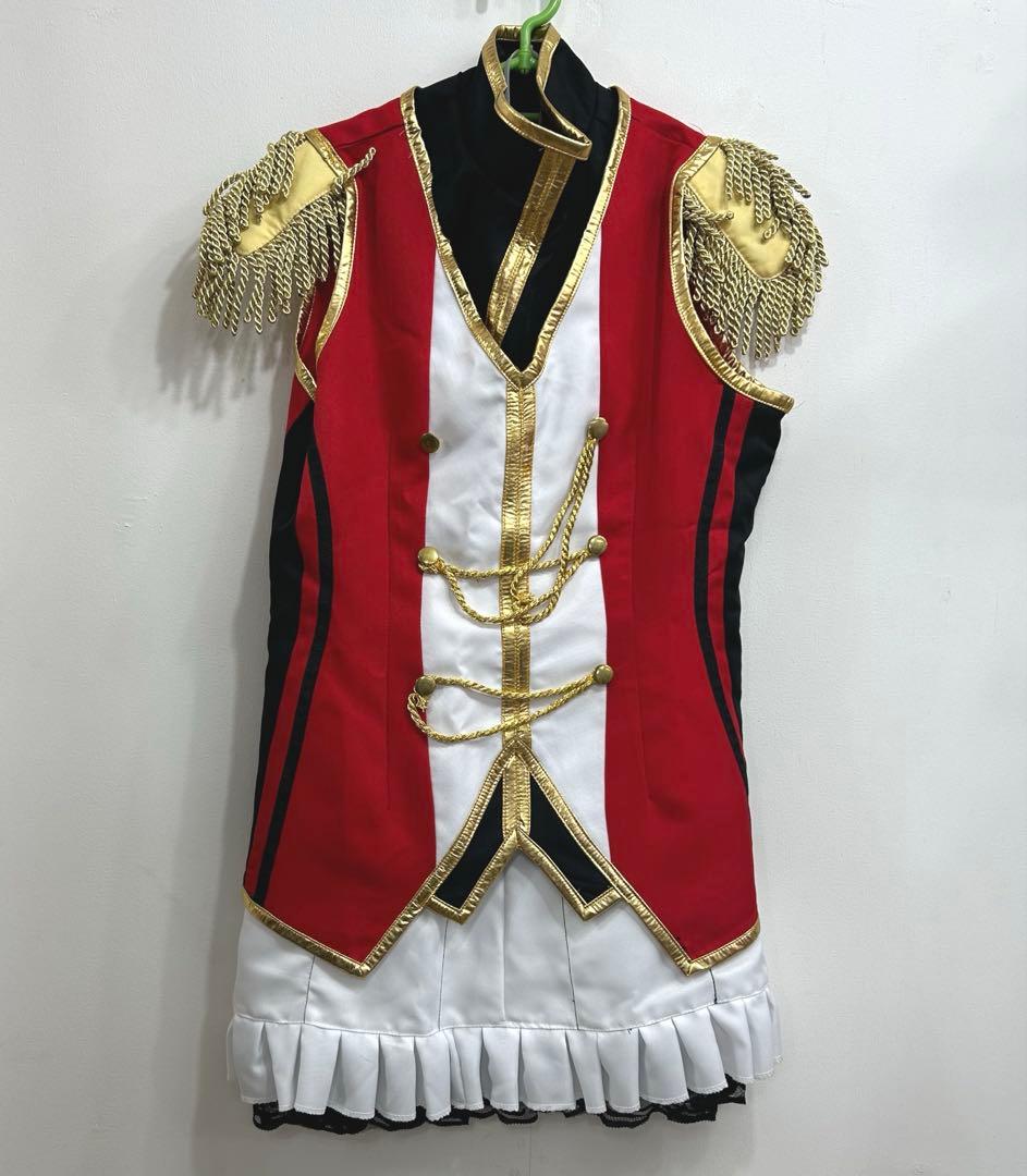 【靴付き】BanG Dream! バンドリ ハロハピ コスプレ 衣装 ブーツ