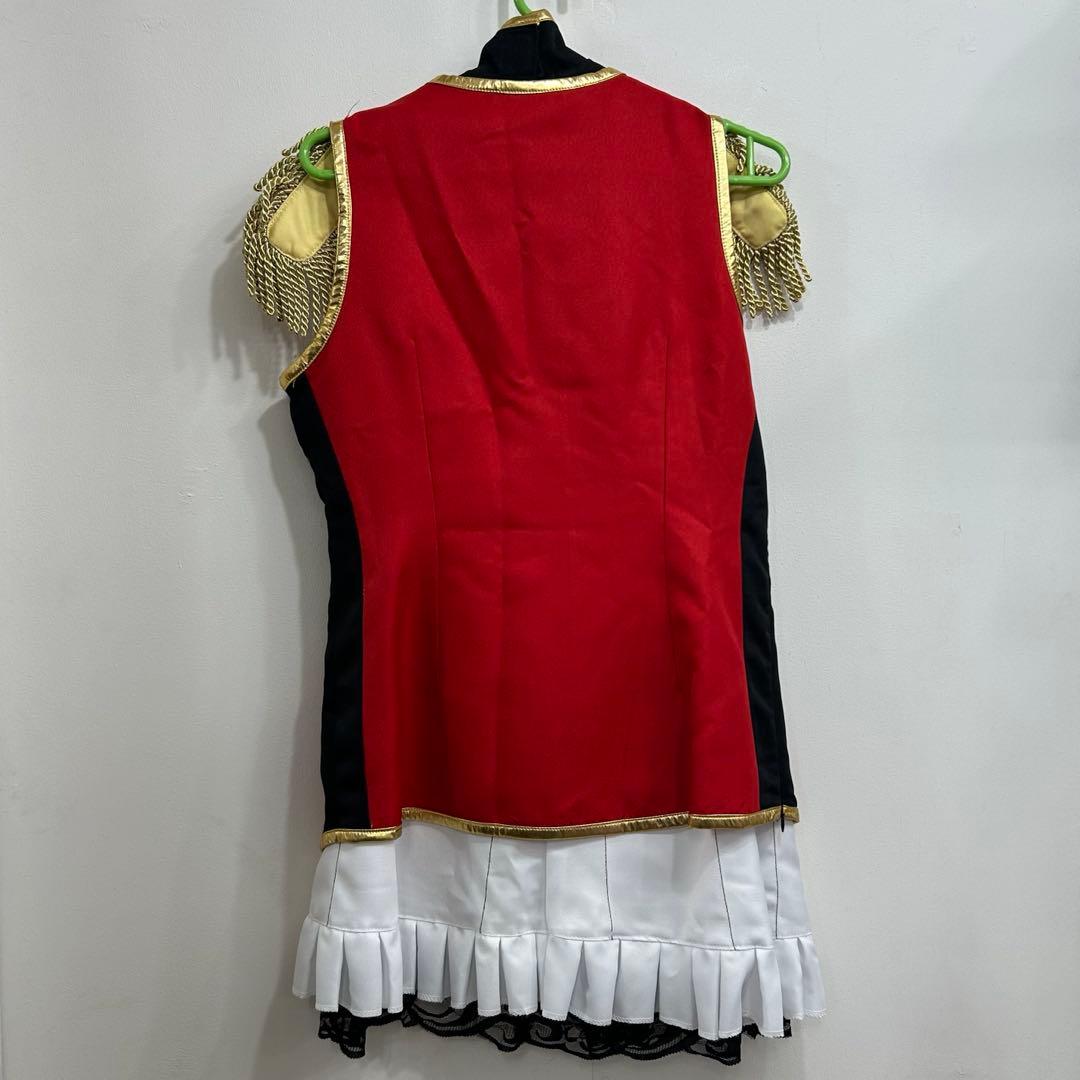 【靴付き】BanG Dream! バンドリ ハロハピ コスプレ 衣装 ブーツ