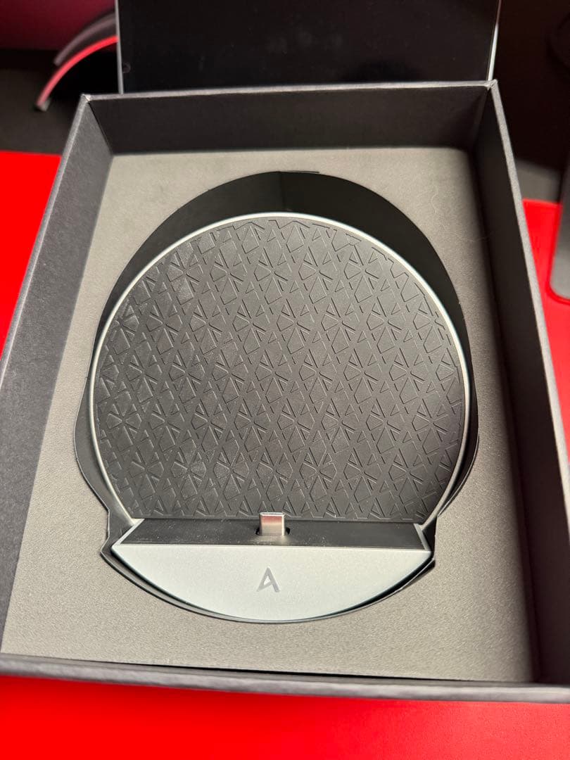 Astell&Kern AK CRADLE ドッキングクレードル