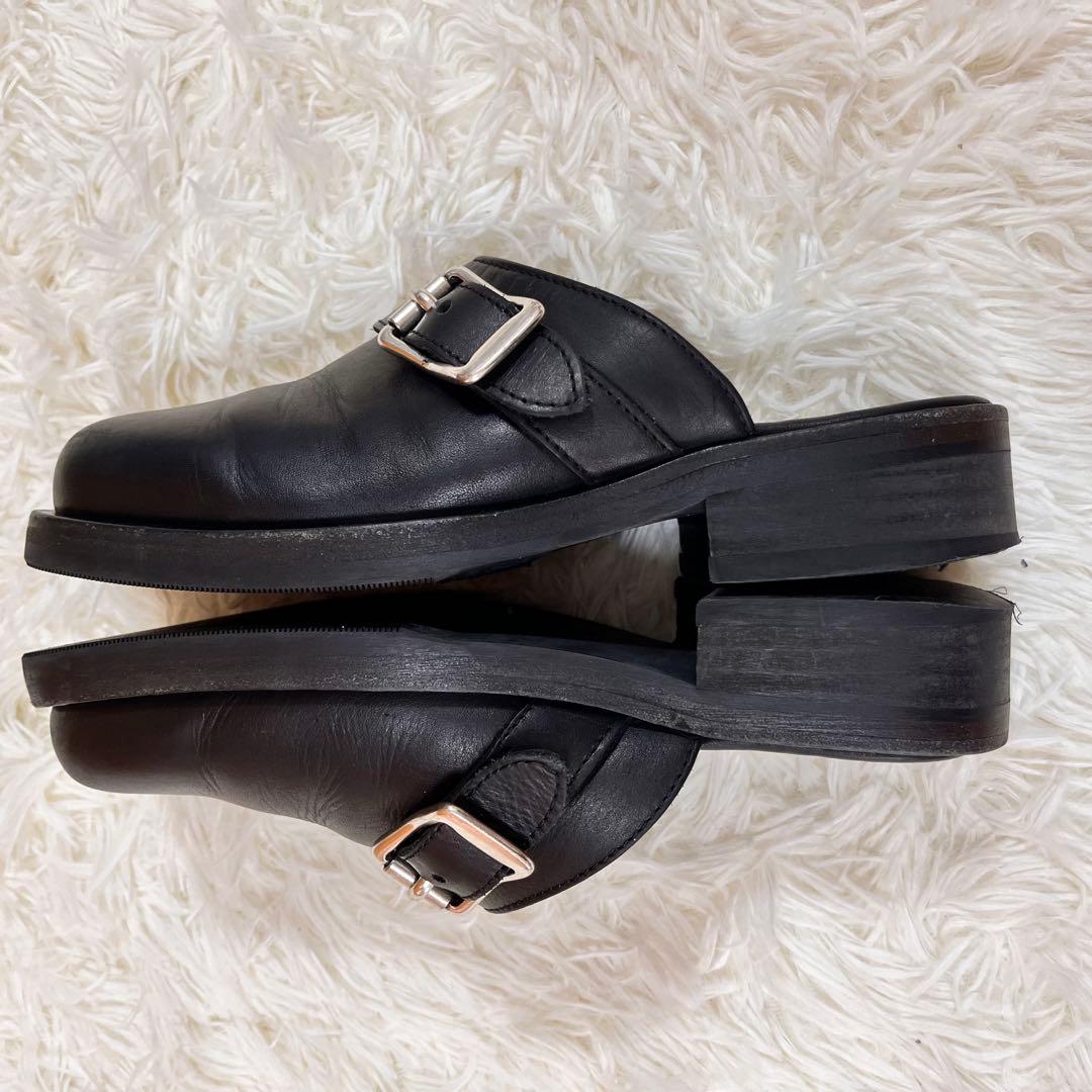 OURLEGACY CAMION MULE アワーレガシー カミオン ミュール