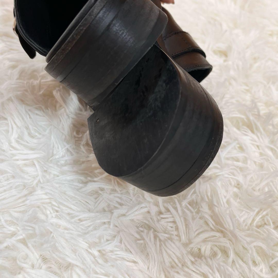 OURLEGACY CAMION MULE アワーレガシー カミオン ミュール