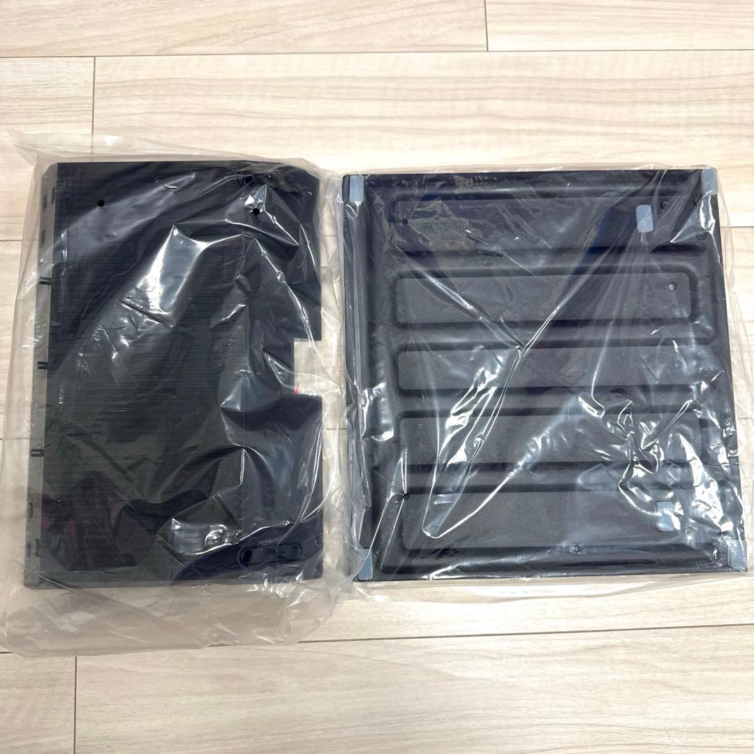 TCL C845 4K量子ドットMini LED液晶 55型チューナーレス