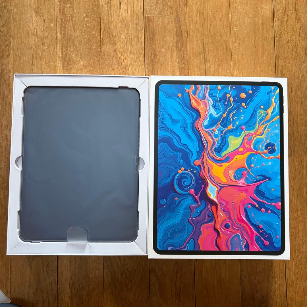 【美品】12.7インチ TECLAST ArtPad Pro本体+純正ケース