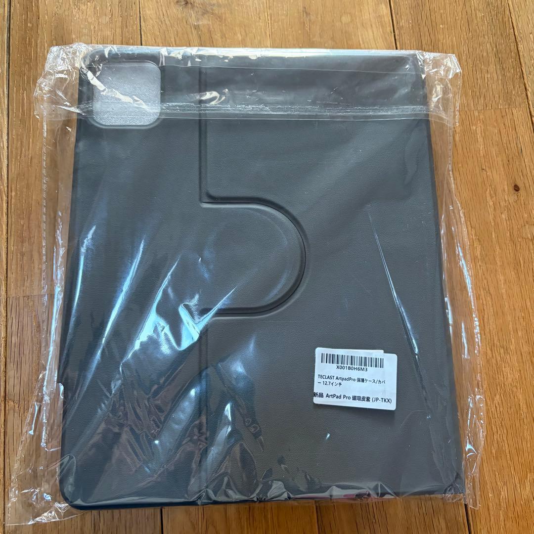 【美品】12.7インチ TECLAST ArtPad Pro本体+純正ケース