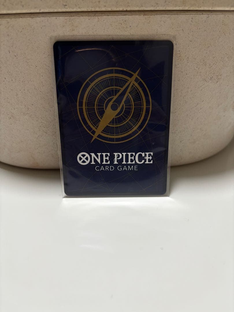 ロロノア・ゾロ SR パラレル