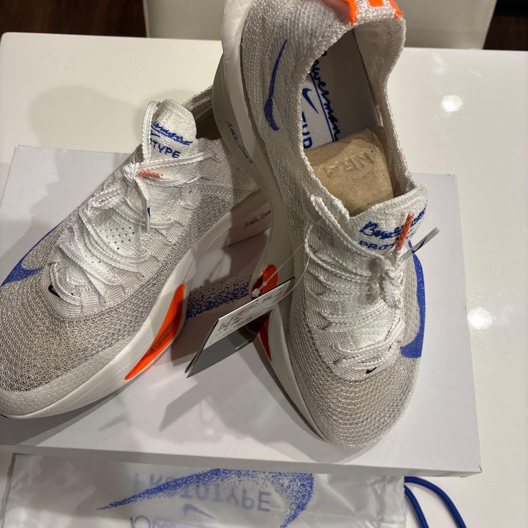 新品 NIKEアルファフライ3 ブループリントプロトタイプ 29