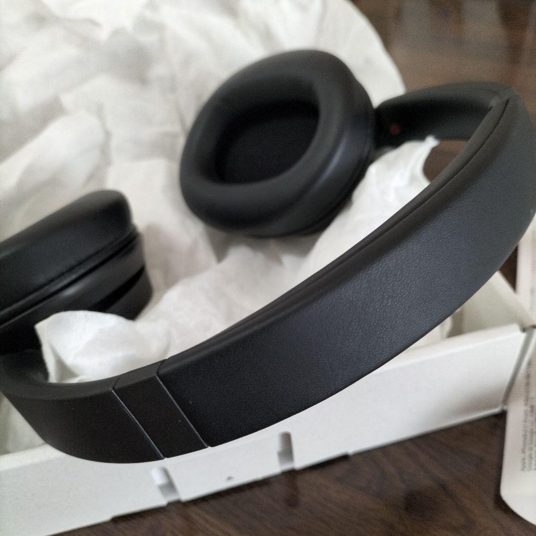 SONY ワイヤレスヘッドホン ノイズキャンセリングステレオ WH-CH720N