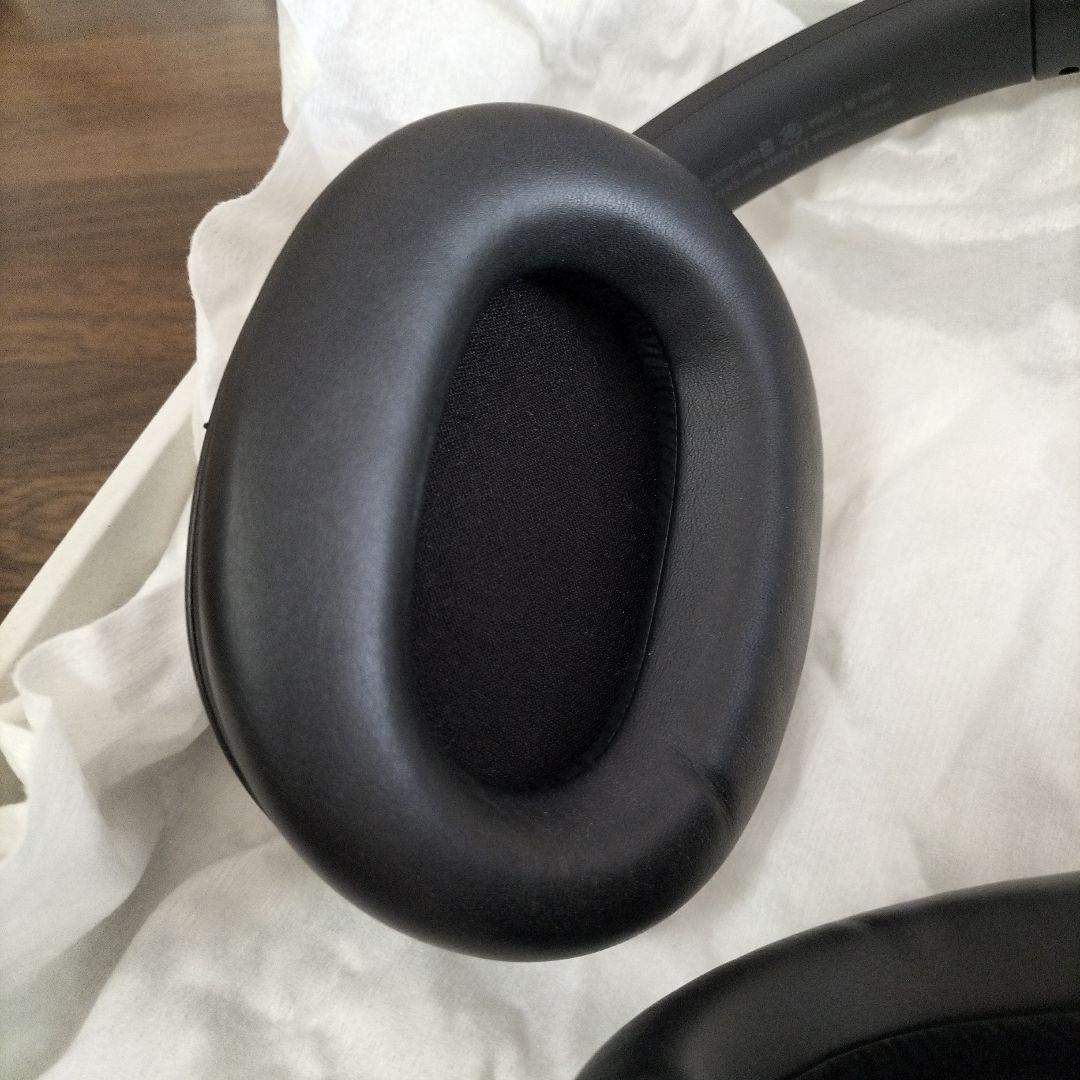 SONY ワイヤレスヘッドホン ノイズキャンセリングステレオ WH-CH720N