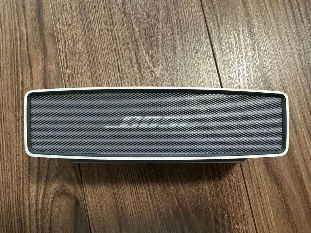 ts　Bose SoundLink Mini ワイヤレススピーカー