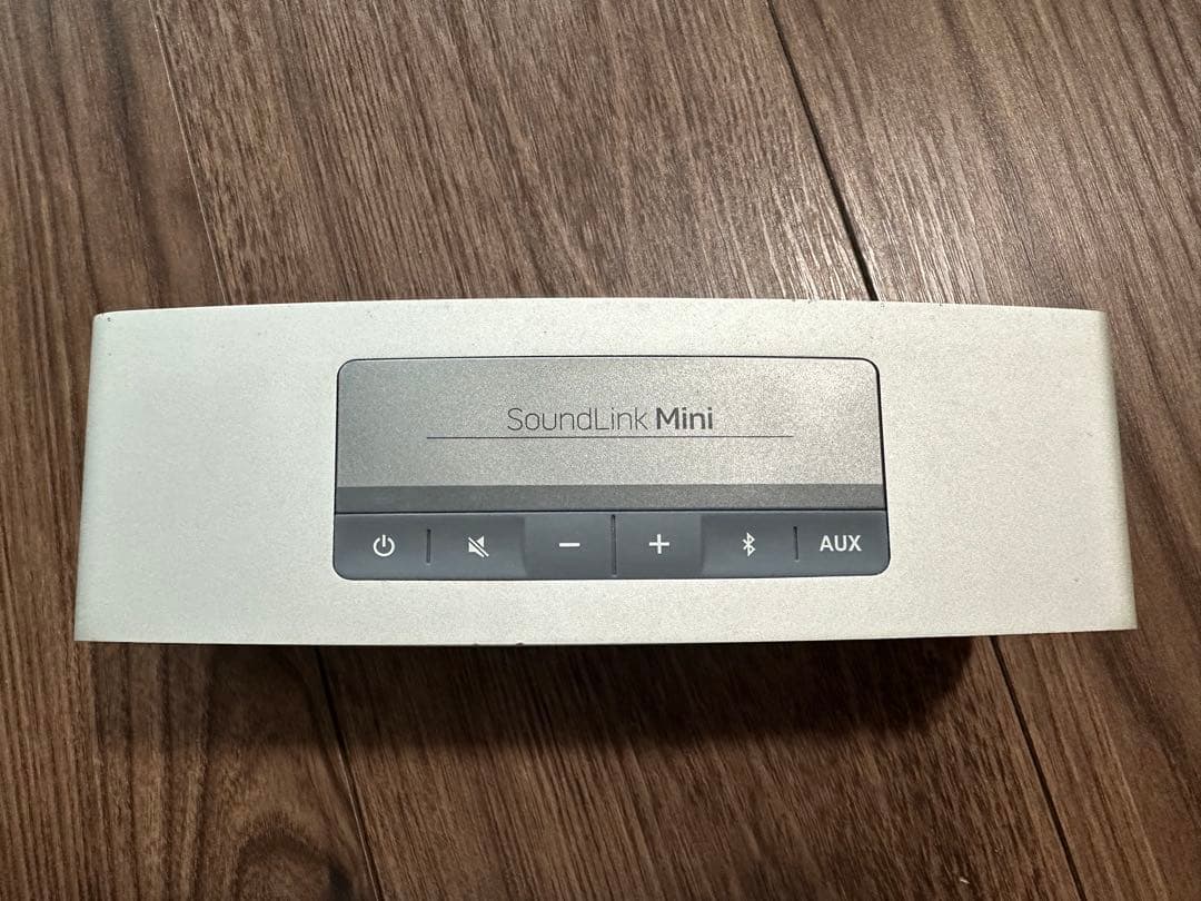 ts　Bose SoundLink Mini ワイヤレススピーカー