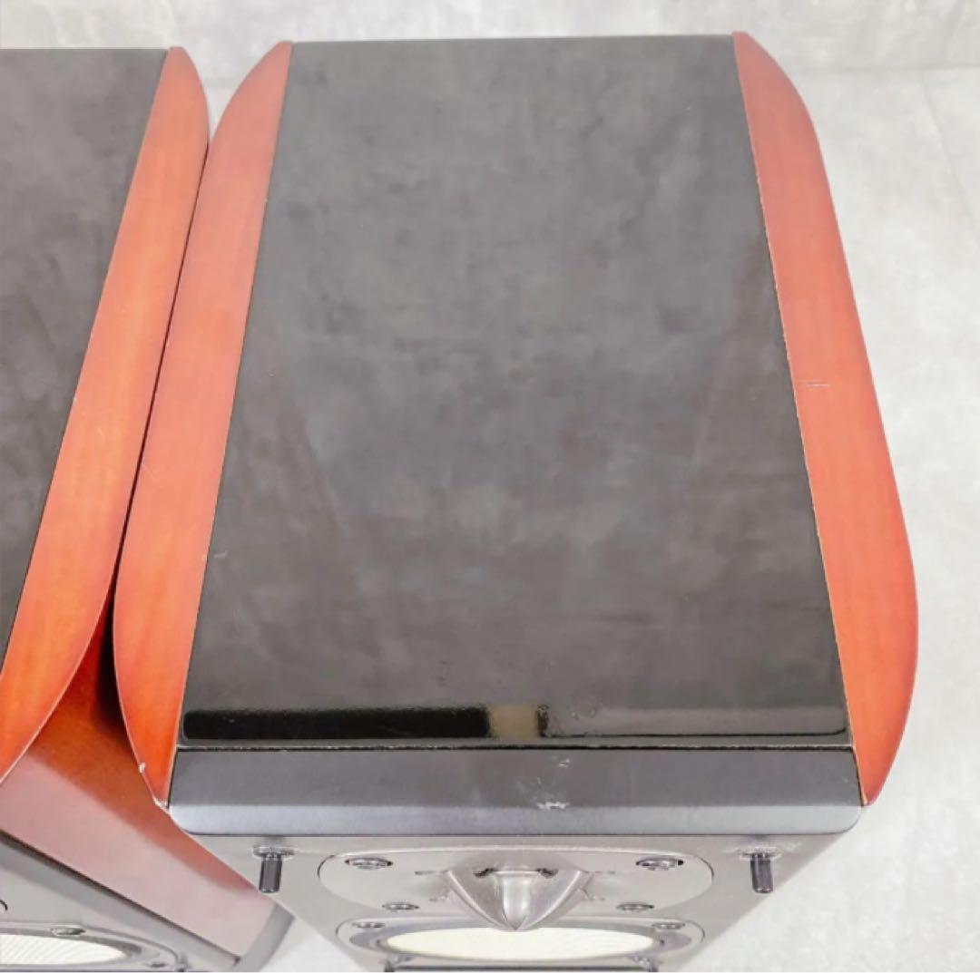 X469 ONKYO 2Way スピーカー D-112ELTD 動作確認済