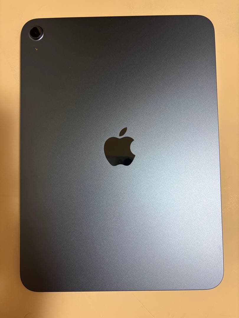 iPad A16 ブルー 128GB Wi-Fiモデル